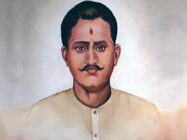 7ac3c5f3 Ram Prasad Bismil The Forgotten Freedom Fighter 640x480 1