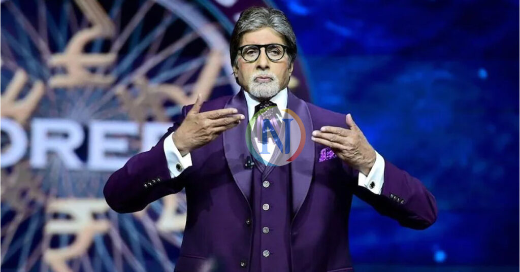 amitabh diet