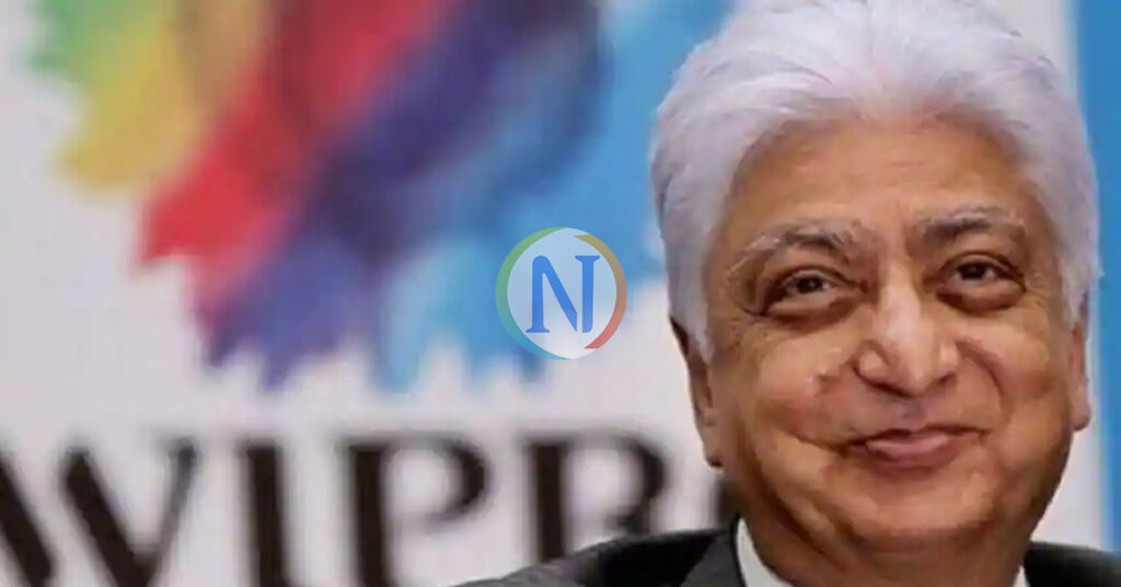 azim premji of biography