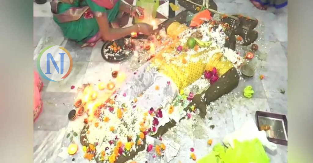 govardhan puja detail