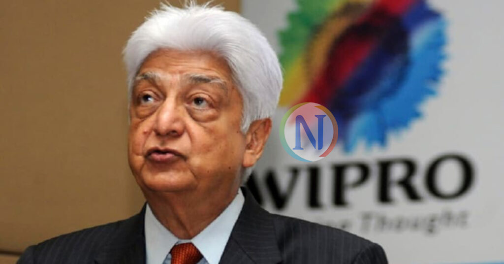 onwer of wipro