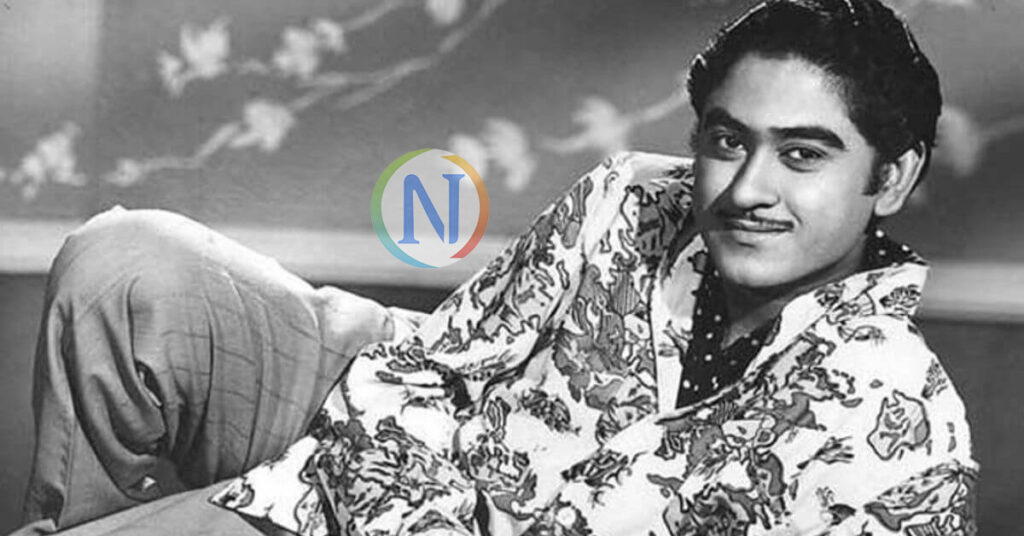 kishor kumar death