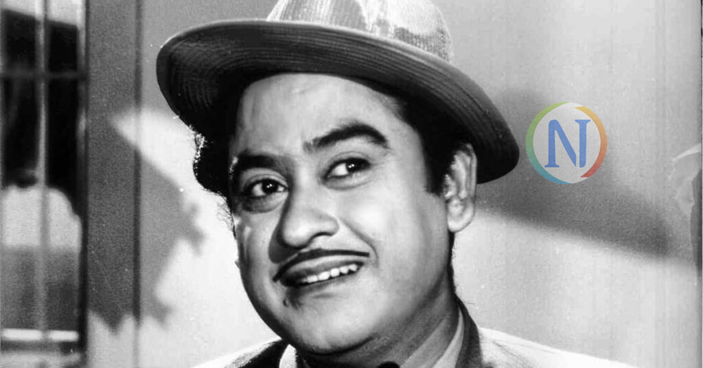 kishor kumar